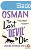 Richard Osman - The Last Devil To Die