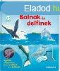 Blnk s delfinek - Mi micsoda junior 25.