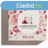 Waterdrop microdrink relax hibiszkusz, acerola, mlna zest