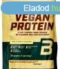 BiotechUSA Vegan Protein 25g vanlis stemny