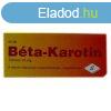 Selenium bta-karotin tabletta 40 db