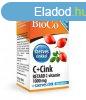 Bioco c+cink retard c-vitamin 1000 mg 100 db