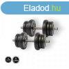 GazoFitness kzi slyz 2x10,5Kg./21Kg/(2,5kg s 1,25kg-os t