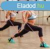 Pilates edzrd, pink