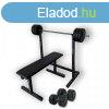 GazoFitness mobil llvny + pad+ llthat egykezes slyz 1