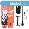 Zray Evasion 9' Sup, 275x76x13 cm, 90 kg teherbrs