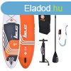 Zray X-Rider 0 Sup, 275x76x13 cm, 85 kg teherbrs