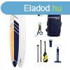 Gladiator elite 12,6r Sup 384x66x15 cm 2022