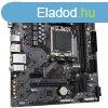 GIGABYTE Alaplap AM5 B650M S2H AMD B650, mATX