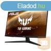 Mon Asus 31.5" VG32VQ1BR TUF Gaming - VA WLED