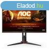 AOC Gaming 144Hz VA monitor 27" Q27G2U/BK, 2560x1440 16