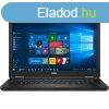 Dell Latitude 5480 / i5-7440HQ / 16GB / 256 SSD / CAM / FHD 