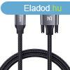 HDMI-VGA adapter Mcdodo CA-7770, 2m (fekete)