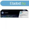 HP CE311A Toner CIN 1.000 oldal kapacits No.126A