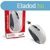 Genius NX-8008S Wireless Silent mouse White/Grey