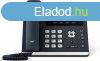 Yealink SIP-T42U vonalas VoIP telefon