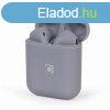 Gembird TWS-SEA-GW Bluetooth TWS in-ears Headset Misty Grey