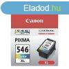 CL-546XL Tintapatron Pixma MG2450, MG2550 nyomtatkhoz, CANO