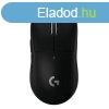 Logitech G PRO X SUPERLIGHT bezdrtov hern my?, ?ierna