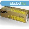 Samsung CLP680 toner yellow ORIGINAL 3,5K 