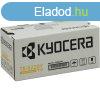 Kyocera TK5220 toner yellow ORIGINAL 