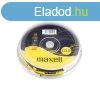 CD-R 700MB 52-56x cake box 10 db/doboz, Maxell 