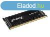 KINGSTON 16GB 4800MT/s DDR5 CL38 SODIMM