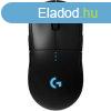 LOGITECH Egr - G Pro Vezetk Nlkli Gaming, Fekete