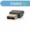 Nedis Bluetooth adapter 5.1 , bluetooth / USB | 20 m hattv