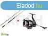 Zfish Combo Rod Kodiak Harcsz Horgsz Szett 240cm 100-250g