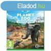 Planet Zoo (Console Edition) - Xbox Series X