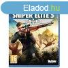 Sniper Elite 5 - PS5