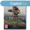 WWI Verdun: Western Front - PS5