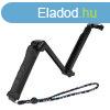 sszecsukhat Selfie Stick/Tripod Puluz sportkamerkhoz PU20