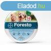 Foresto Repellens Kullancs s bolhanyakrv 38 cm 8 kg alatt