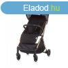 Chipolino Easy Go sport babakocsi - Ebony