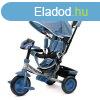 Gyerek hromkerek bicikli Baby Mix Lux Trike kk