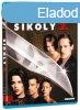 Sikoly 2. - Blu-ray