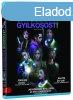 Jtsszunk gyilkosost! - Blu-ray