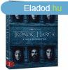 Trnok harca: 6. vad (4 BD) - Blu-ray