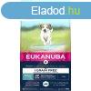 Eukanuba Adult Grain Free Small & Medium Ocean Fisch 3kg