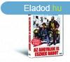 Angyalok is esznek babot - DVD