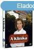 Klinika 1. vad 2. - DVD