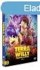 Terra Willy - DVD