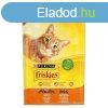 Friskies Szraz Macska Csirke+Zldsg 10kg