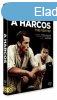 A harcos - DVD