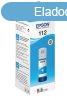 Epson T06C2 Tinta Cyan 70ml No.112