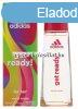 Adidas Get Ready For Her EDT 50ml ni parfm