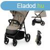 Kinderkraft Trig 3 sportbabakocsi - Stone Beige