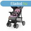 Lionelo Emma Plus sport babakocsi - Pink Scandi